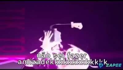Bom dia