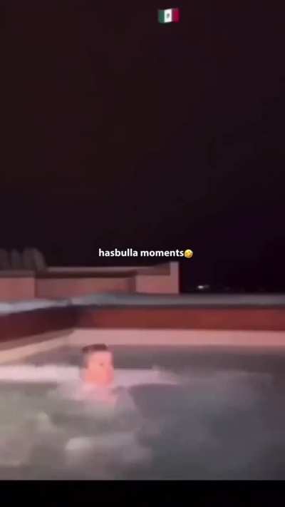 Hasbulla