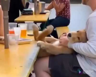 Tappy feet