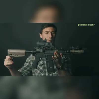 Repeal the NFA