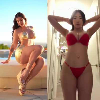 LEFT OR RIGHT