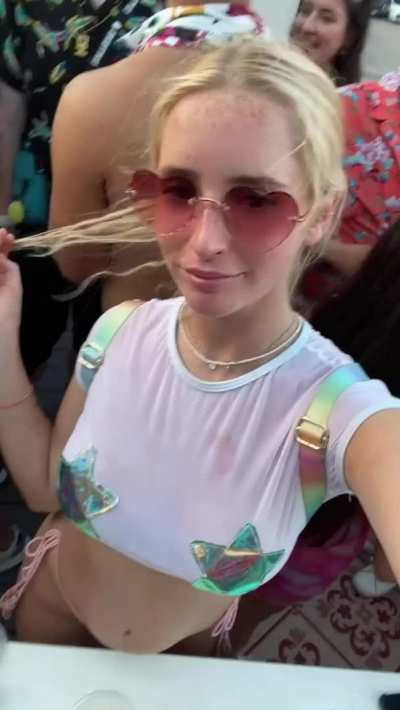 Public Reveal