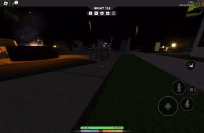 gotta go fast