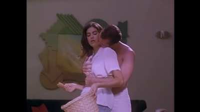 Teri Hatcher