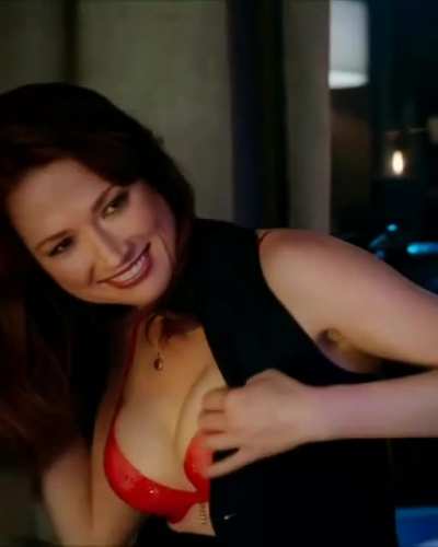 Ellie Kemper
