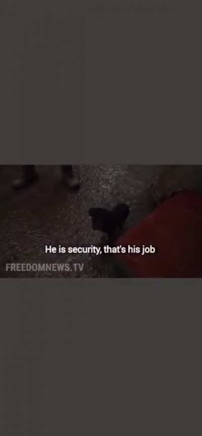Rambo new mascot for Ukrainian army