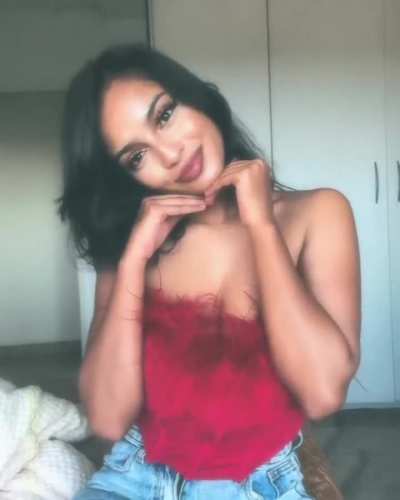 Dani Pillay
