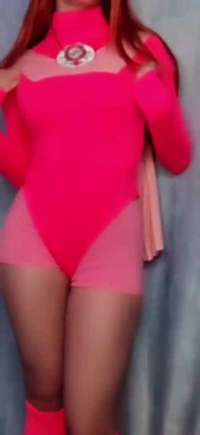 More Atom Eve