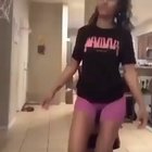 Sibling dance