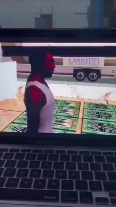 CJ (Lucian) Halal?