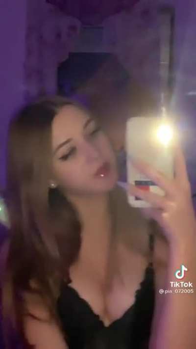 Altes Tiktok