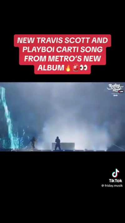 off topic: who’s excited for “we don’t trust you” ?