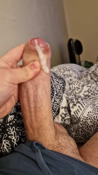 [30m] Need somewhere better to shoot this load