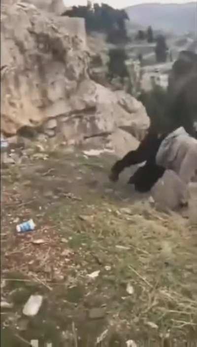 Yallah!