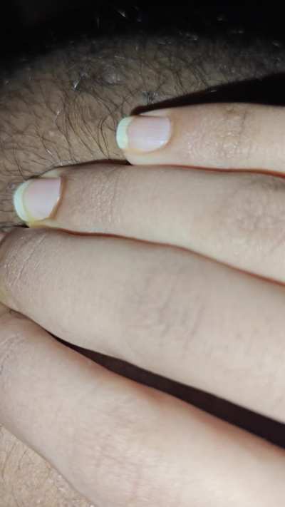 Love me some hairy asshole 