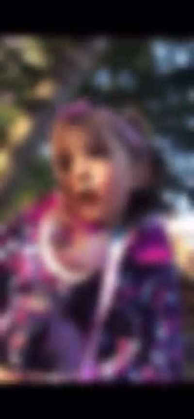 Se metieron con los más chiquitos: Niña pequeña relata el adoctrinamiento al que se ve sometida.