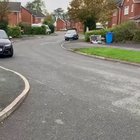 Be careful out there.