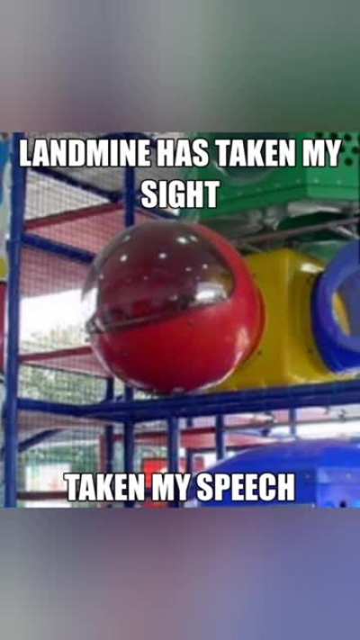 Get out of my head