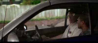 The only deleted scene from the AVGN movie.
