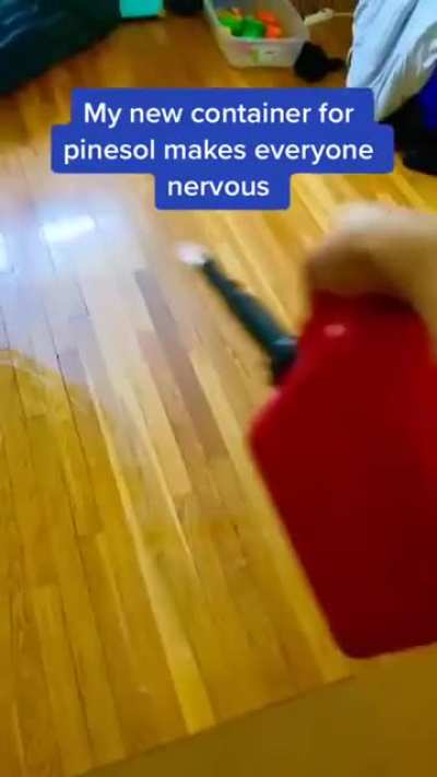 Maybe Maybe Maybe