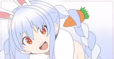 Carrot Strong