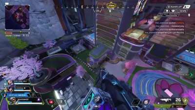 POV: Spider-bot