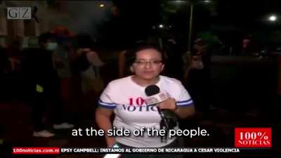 Gen Z na Nicarágua, Venezuela, Madagascar, Indonésia, Nepal e agora no México. Haverá um Gen Z Brasil?