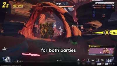 The Moon Knight Experience