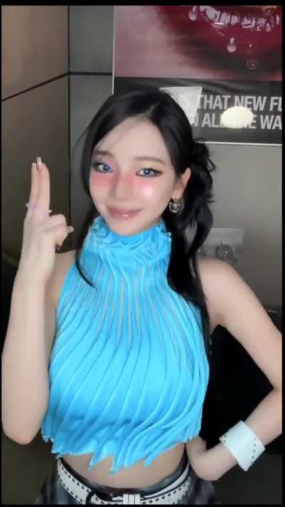 KARINA 💙🍋