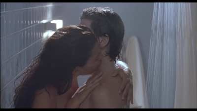 Sandra Speichert in Profil Bas (1993)
