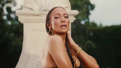 Jennifer Lopez 