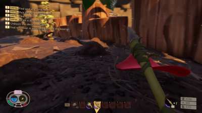 perfectly warranted scream by myself