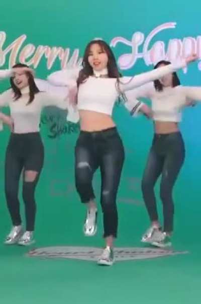 Nayeon Im (featuring Dahyun & Mina)