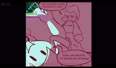 I can’t think of a title