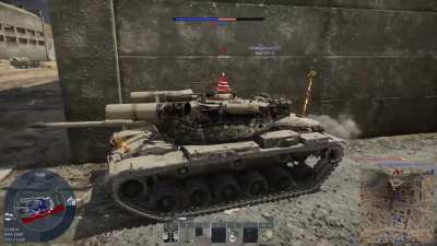 peak magach moment