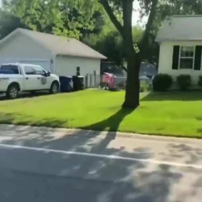 The worst turn any threat could take