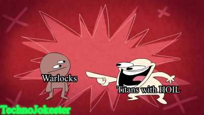 It was inevitable