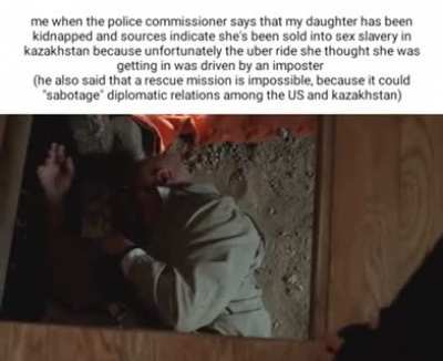 Taken