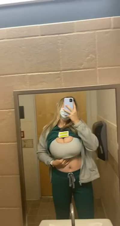 (Reveal) your balls seem full let me empty them🤤