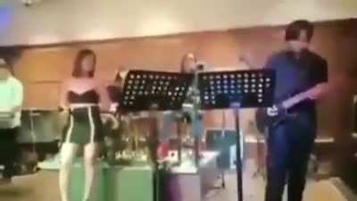 The Reason Remix