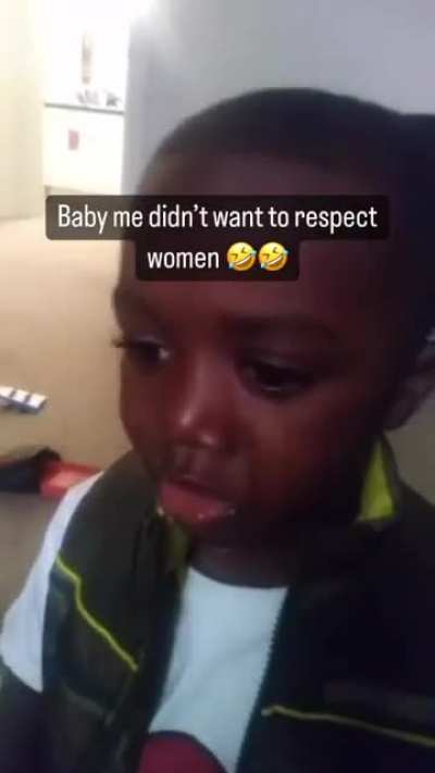 chad kid