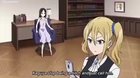 Does anyone notice Shirogane's dad has the same voice with Dio??