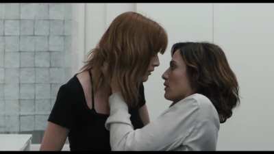 'Love is Not Perfect' (2012) Anna Foglietta & Lorena Cacciatore