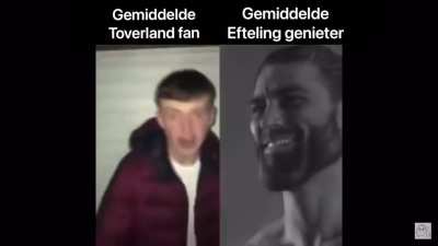 Effe een meme