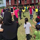 Gotong-royong, or collective communal action, is one of the most distinctive and endearing parts of Malaysian village culture