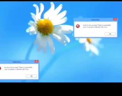 Error 404...