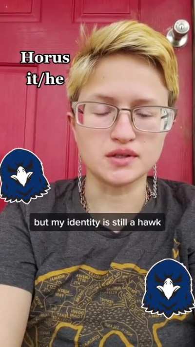 CAW CAW