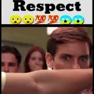 cork respect
