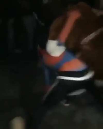 Jesús VS Spiderman