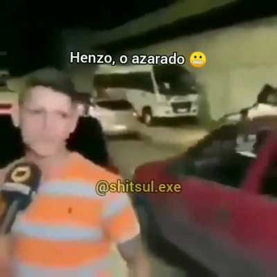 Gostosa